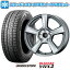 ڼоݡ205/60R16 åɥ쥹 ۥ4ܥå ͢ ٥A饹W177 BRIDGESTONE ֥ꥶå VRX2 TRG Ρ󥻥ץȡڸ 16̵