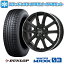 ڼоݡ185/65R15 åɥ쥹 ۥ4ܥå DUNLOP 󥿡ޥå 03 WM03 (4/100) BRANDLE N52B 15̵