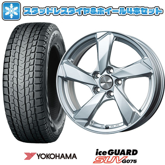 楽天市場】235/55R18(ブランドヨコハマ)(スタッドレスタイヤ 楽天市場】235/55R18(ブランドヨコハマ)(スタッドレスタイヤ