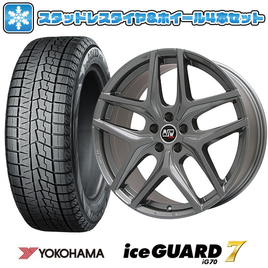 楽天市場】225/45R18(スタッドレスタイヤ・ホイールセット 楽天市場】225/45R18(スタッドレスタイヤ・ホイールセット