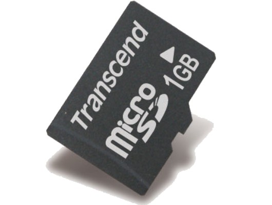 ��1GB��microSD�����ɡʥȥ�󥻥��5ǯ�ݾڡ�