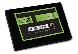 AGT3-25SAT3-60G正規保証付OCZ SSD Agility3 2.5