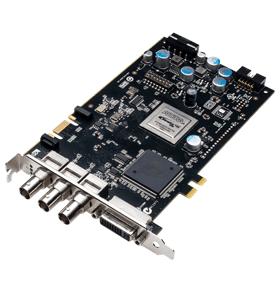 NVIDIA Quadro SDI Output 正規代理店保証付