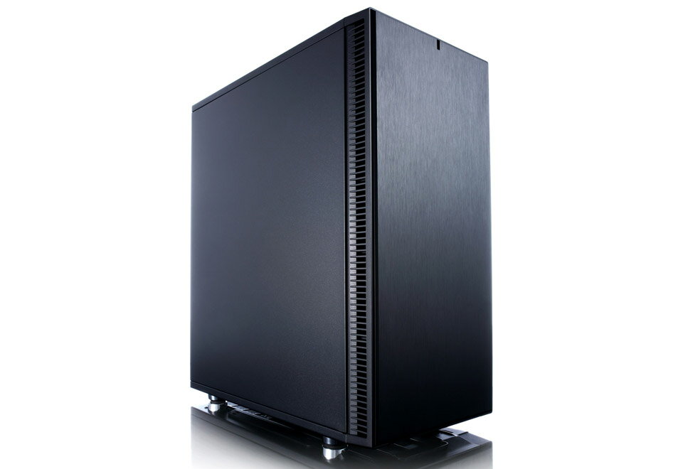 【送料無料】Fractal Design Define C Black 正規代理店保証付 cs6471