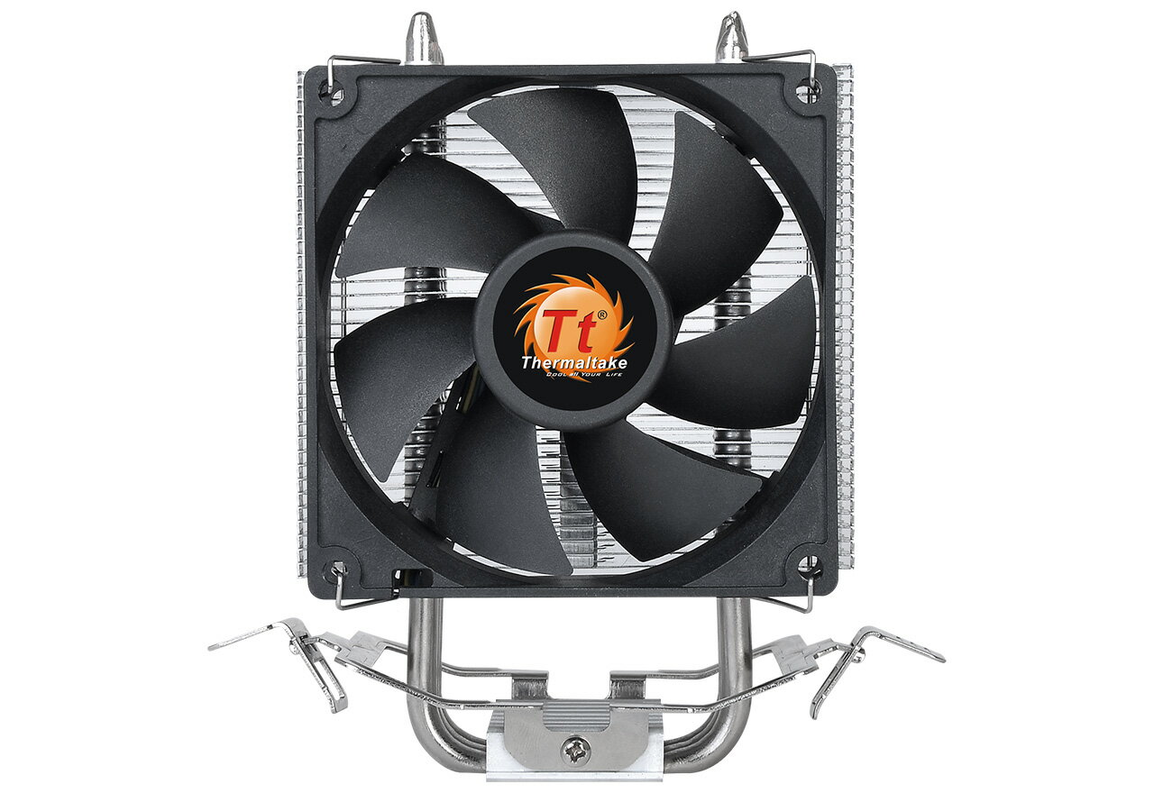 Thermaltake Contac 9 正規代理店保証付