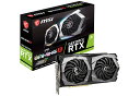 【送料無料】MSI GeForce RTX 2060 SUPER GAMING X 正規代理店保証付 vd7018