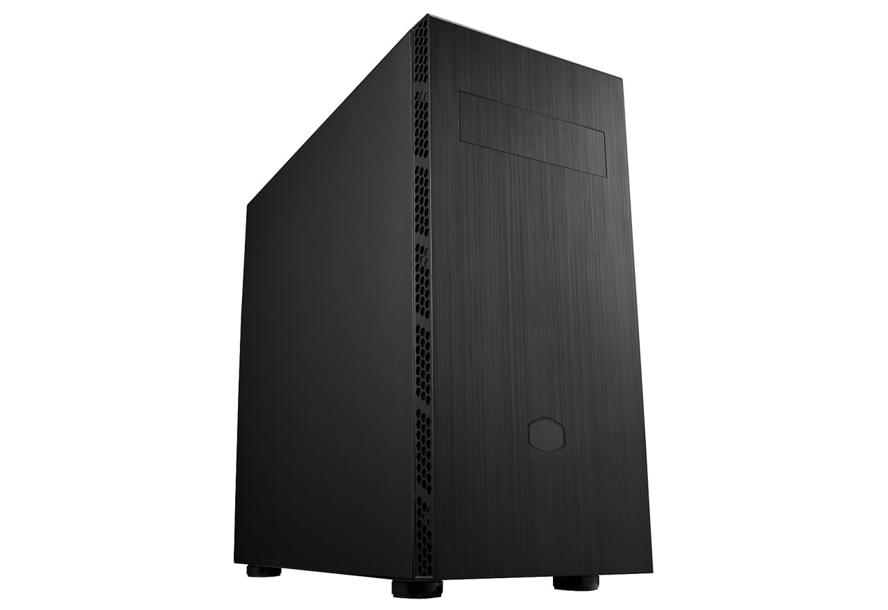 Cooler Master MasterBox MB600L V2 正規代理店保証付 cs8155