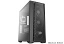 Cooler Master Masterbox 520 Mesh Blackout Edition 正規代理店保証付 cs8675