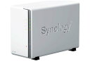 Synology DiskStation DS223j K㗝Xۏؕt cs8747