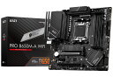 MSI PRO B650M-A WIFI 正規代理店保証付 mb5909