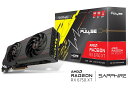 SAPPHIRE PULSE Radeon RX 6750 XT GAMING OC 12G GDDR6 K㗝Xۏؕt vd8081