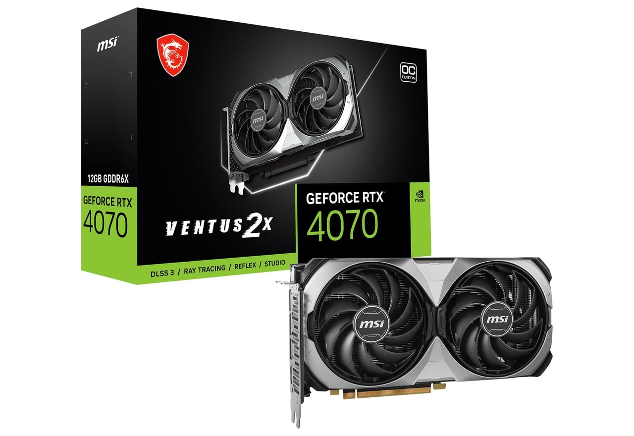 GeForce RTX4070ジャンク 箱無し｜グラフィックボード・グラボ・ビデオ 