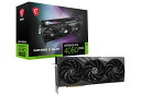 MSI GeForce RTX 4080 SUPER 16G GAMING X SLIM K㗝Xۏؕt vd8724