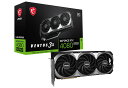 MSI GeForce RTX 4080 SUPER 16G VENTUS 3X OC K㗝Xۏؕt vd8725