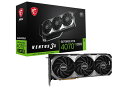 MSI GeForce RTX 4070 Ti SUPER 16G VENTUS 3X OC K㗝Xۏؕt vd8728