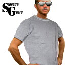 防刃Tシャツ 「防刃スペクトラ Tシャツ SPC-T」 Mサイズ~XLサイズ 送料無料