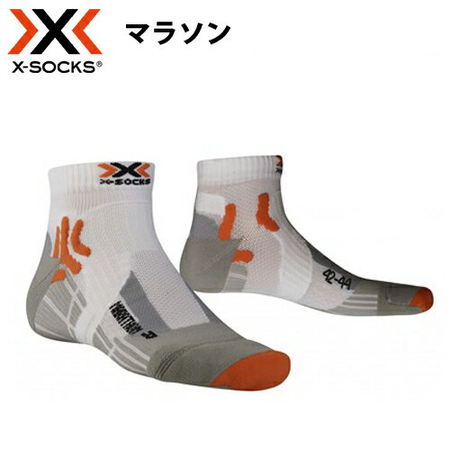 X-SOCKS マラソン 【X-SOCKS RUN(エックスソックス ラン)】XSOCKS マラソン ...