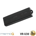 仕掛録音USB型ICレコーダー「VR-U30」