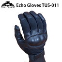 ^[gXL hnEhΉ ϐؑn  TurtleSkin Echo Gloves GR[O[u TUS-011