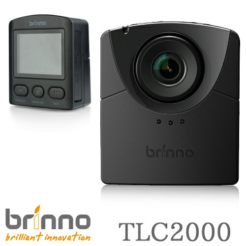 Brinno֥TLC꡼ǹեHDбץTLC2000