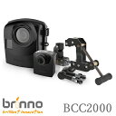 【Brinno(ブリンノ)】 プロフェッショナル用建築現場記録カメラ BCC2000