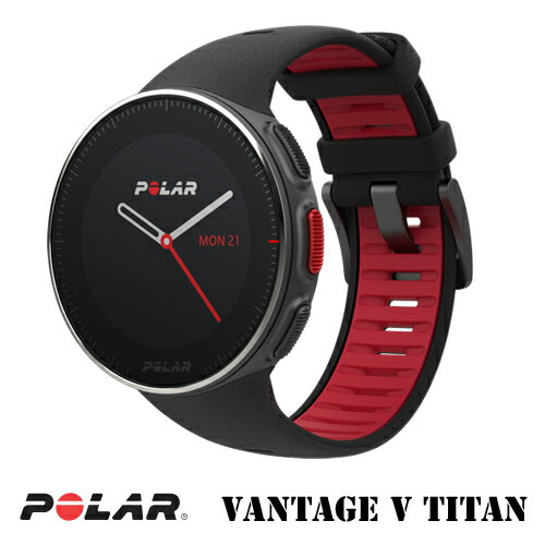 POLAR(ݥ顼)˥󥰥åޥݡĥåPolarVantageVTITAN90072458