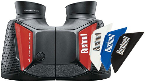 Bushnell �֥å���ͥ� �����д�� ���볦 �������ȥ�磻�� WS Wide View Binocular XTRA-WIDE ����������