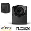 Brinno ブリンノ EMPOWER TLCシリーズ 最高峰機種 フルHD対応 タイムラプスカメラ 最大82日 単3電池4本仕様 TLC2020 その1