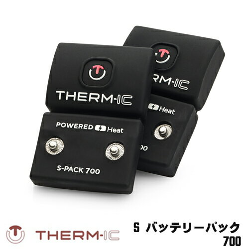 THERM-IC ߥå ҡƥ󥰥ƥΥ S Хåƥ꡼ѥå700 T41-0102-100