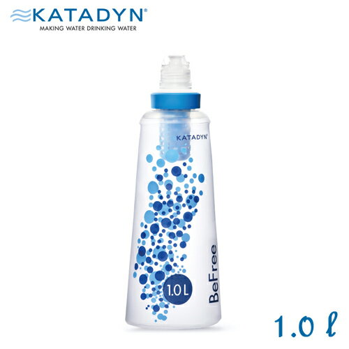  KATADYN ȥɥ ɺ   ӡե꡼ 1L 12990-2