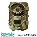 BUSH-WHACKER ubVbJ[ 4K 16MP 256GB SDHCJ[hΉ sԊOLED gCJ BIG-EYED3N