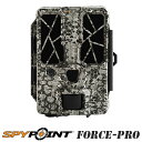 SPY-POINT XpC|Cg 4K 30MP 128GBSDJ[hΉ m[O[ԊOLED  gCJ FORCE-PRO