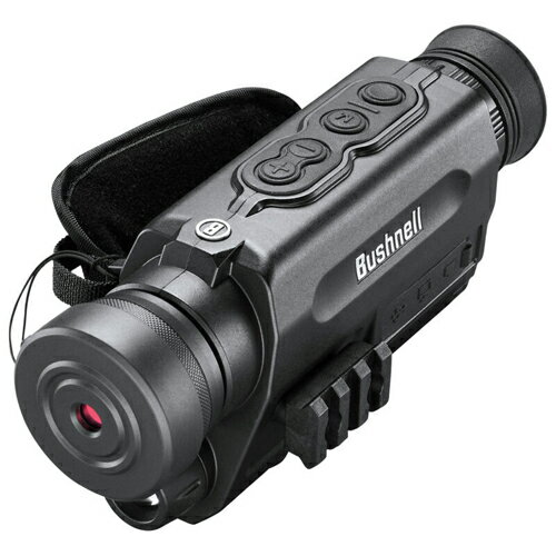 Bushnell ブッシュネル 第二世代相当 最大200m 5倍望遠 デジタルズーム3倍 デジタ...