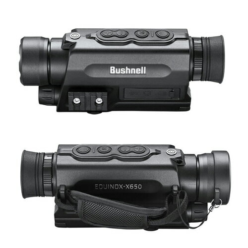 Bushnell �֥å���ͥ� ������������ ����200m 5��˾�� �ǥ����륺����3�� �ǥ����� �ʥ��ȥӥ���� �Ż륹������ �������Υ���X650��Model: EX650