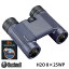 Bushnell ֥åͥ IPX7 ɿд ץ롼 ӥΥ顼 H2O ġ꡼H2O 825WPModel:138005RH2O 8X25 WATERPROOF BINOCULARS H2O 8-25WP