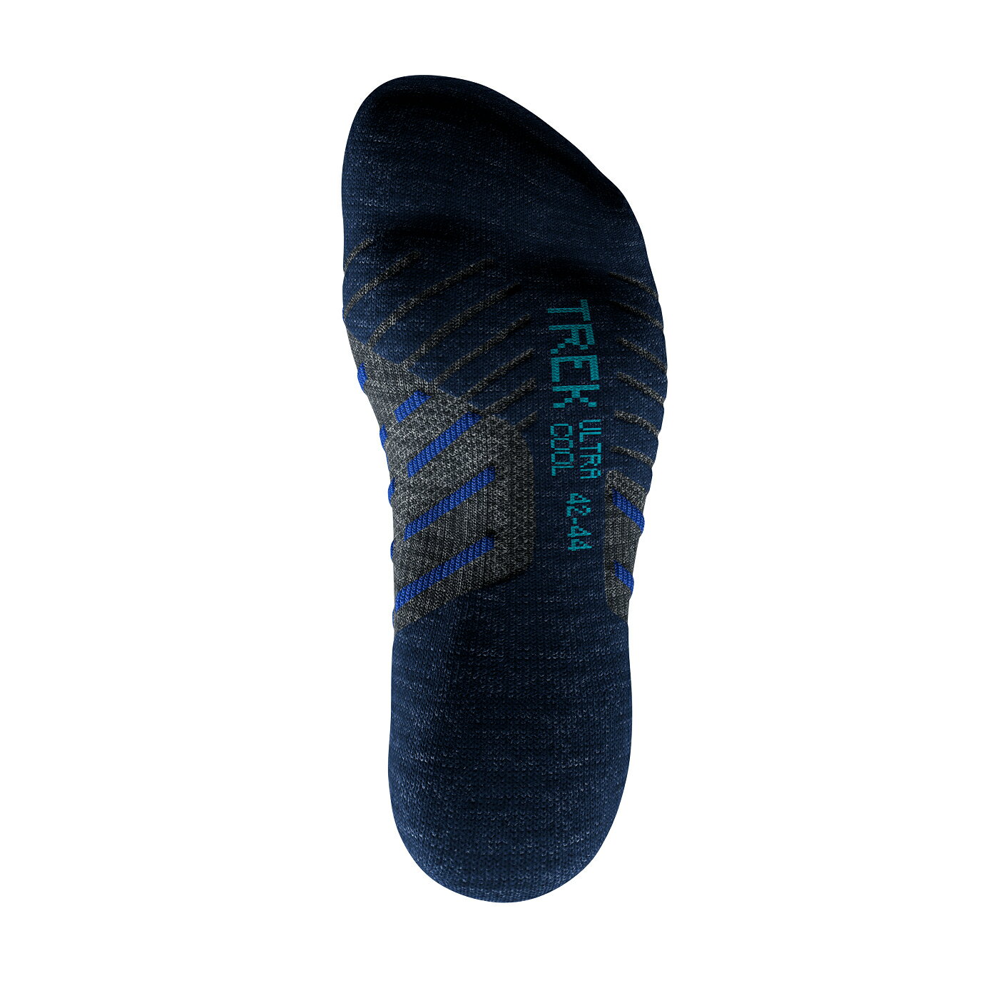 THERM-IC SOCKS TREKKING ULTRA COOL LINEN ANKLE �����ߥå� �ޥ���ƥ˥���� ���å��� �ȥ�å��� ����ȥ饯���� ��ͥ� ���󥯥� T25-5200-001