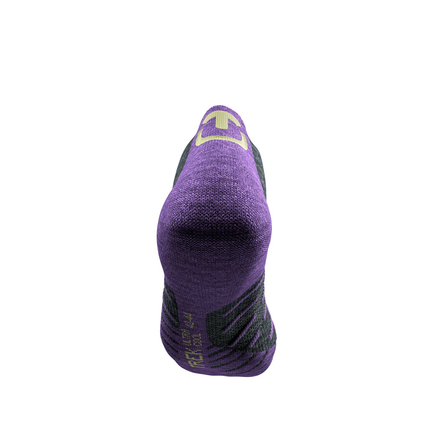 THERM-IC SOCKS TREKKING ULTRA COOL LINEN ANKLE WOMEN サーミック マウンテニアリング ソックス トレッキング ウルトラクール リネン アンクル ウーマン T25-5200-002 2
