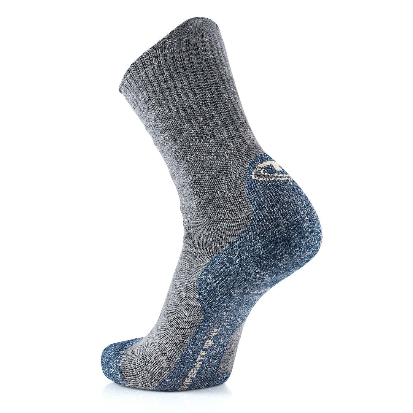 THERM-IC SOCKS TREKKING TEMPERATE サーミック マウンテニアリング ソックス トレ...