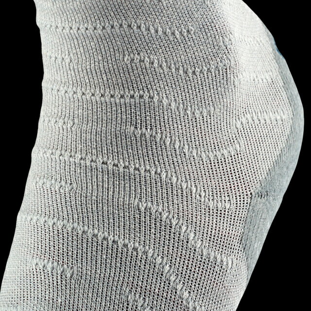 THERM-IC SOCKS TREKKING TEMPERATE WOMEN �����ߥå� �ޥ���ƥ˥���� ���å��� �ȥ�å��� �ƥ�ڥ졼�� �����ޥ� T25-5400-002