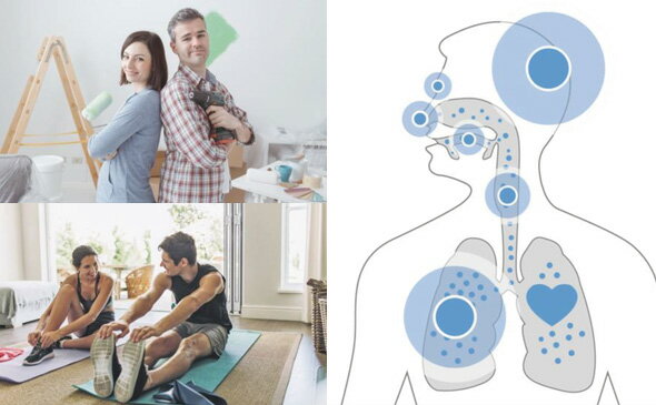 UMAREX ���ޥ�å��� Laserliner �졼�����饤�ʡ� �����������˥�����������˥������꡼�� ��������˥����ե�å��� AIR MONITOR FRESH