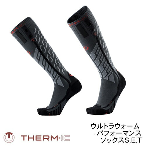 楽天市場】therm-ic power heat socksの通販 楽天市場】therm-ic power heat socksの通販