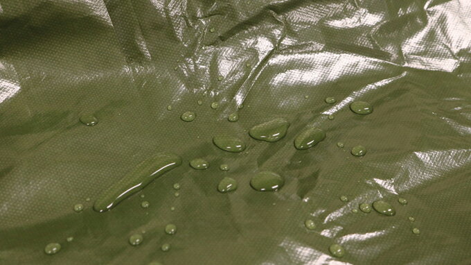 SOL ������������ ���ݡ��ĥ桼�ƥ���ƥ��ݥ���� OD���꡼�� Sports Utility Poncho 14048-8