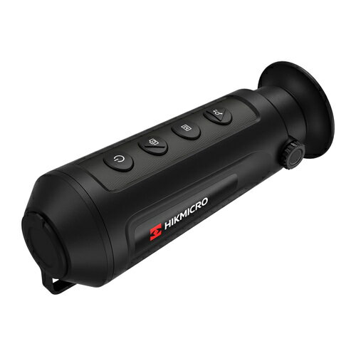 サーマル 暗視スコープ サーマル暗視単眼鏡 ハイクマイクロ HIKMICRO LYNXPro LE15...