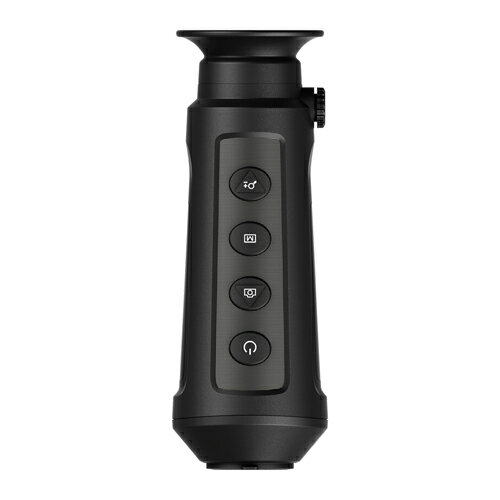 サーマル 暗視スコープ サーマル暗視単眼鏡 ハイクマイクロ HIKMICRO LYNXPro LE15...