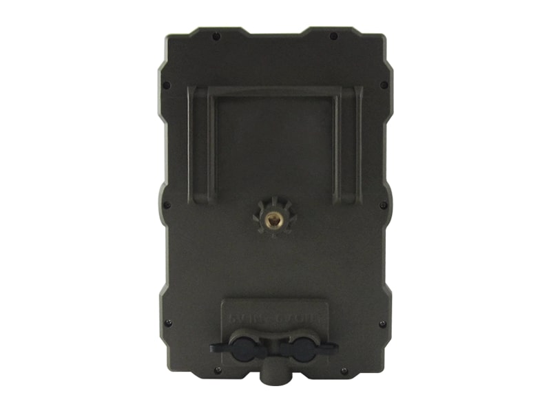 塚本無線 トレイルカメラ 専用 バッテリー内蔵 ソーラーパネル 1500mAh WTW-TRC2532-SOR