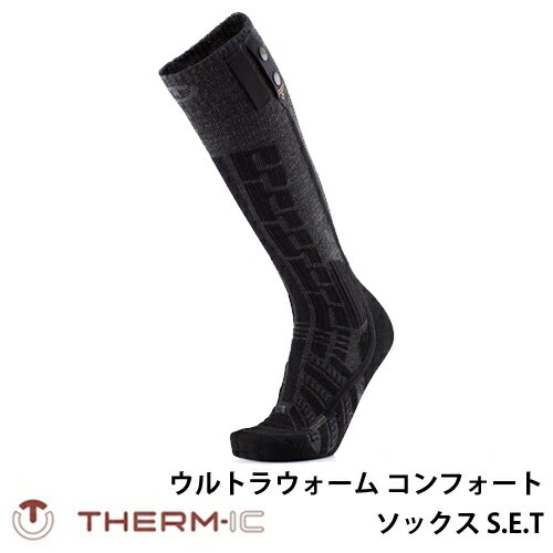 楽天市場】therm-ic ソックスの通販 楽天市場】therm-ic ソックスの通販