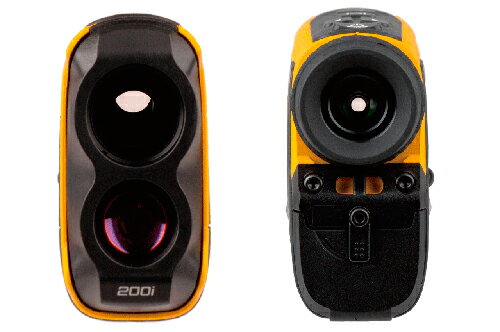 LTI LASER TECH レーザーテック Professional Measurement 携帯型レーザー距離計 トゥルーパルス200i TRUPULSE 200i