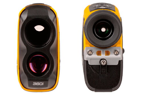 LTI LASER TECH レーザーテック Professional Measurement 携帯型レーザー距離計 トゥルーパルス360i TRUPULSE 360i