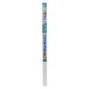 アサヒペン 障子紙 プラスチック UVカット 超強プラスチック障子紙 幅94cm×長さ3.6m 品番6862 雲竜 両面テープ貼り ペットの引っかき傷に強い 丈夫 破れにくい 冷暖房効果アップ U Vカット95%カ