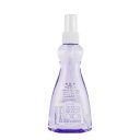 黒ばら本舗 黒百合 速乾性セットローションハード本体 200ml 巻き髪 ウェーブ カール ヘアスタイリング